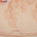 Hot Selling Embroidery Fabric For Lingerie